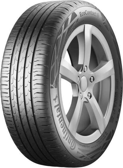 Neumáticos Continental EcoContact 6 215/65 R17 99V