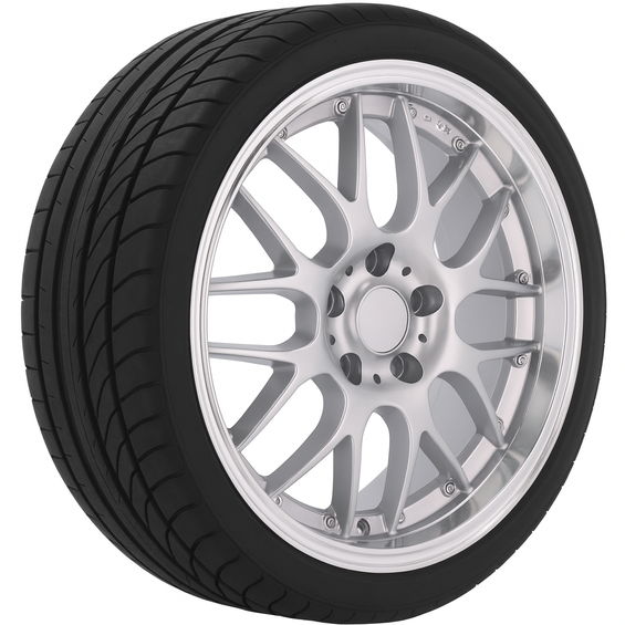4x RUEDAS 18 Invierno BMW X1 I E84 Michelin 225/45 R18