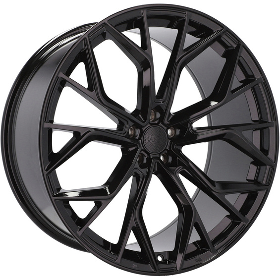 4x ráfky 19 mezi jiným k MERCEDES E W212 W213 S W220 W221 W222 - HX041