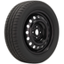 4x RUEDAS 15 Invierno SCION IQ XJ1 Continental 175/65 R15