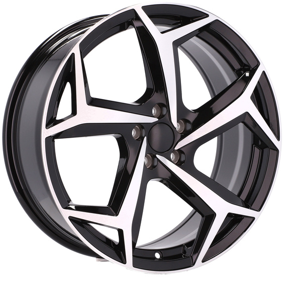 4x RUEDAS 18 Invierno VW GOLF ALLTRACK MK7 5G JETTA A7 Hankook 225/45 R18