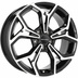 4x RUEDAS 17 Invierno KIA PV5 SW1 Bridgestone 215/60 R17