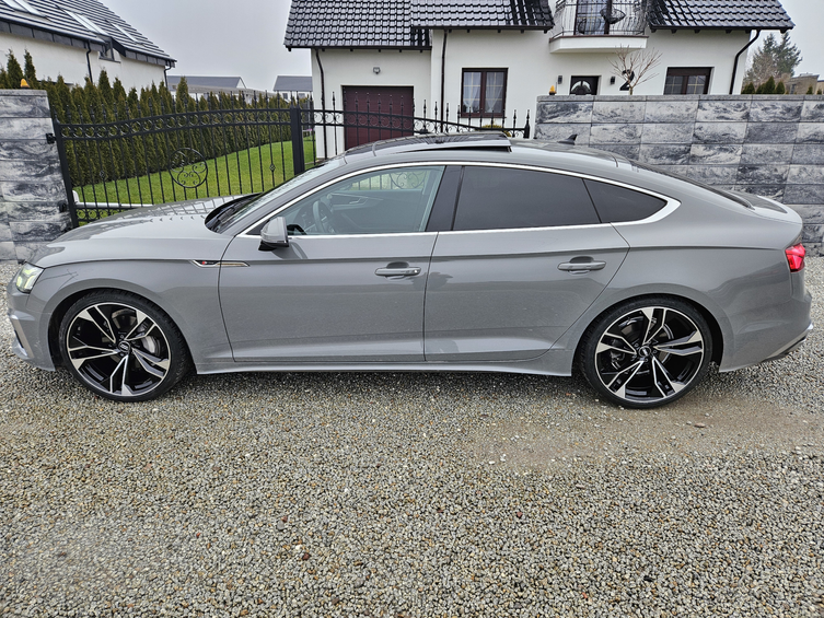 4x RUEDAS 19 Invierno AUDI A6 C8 A7 4K8 S6 C8 S7 4K8 Nokian 245/45 R19