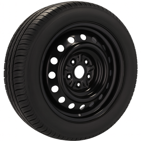 4x ROUES 16 Hiver LEXUS IS XE10 Continental 205/55 R16