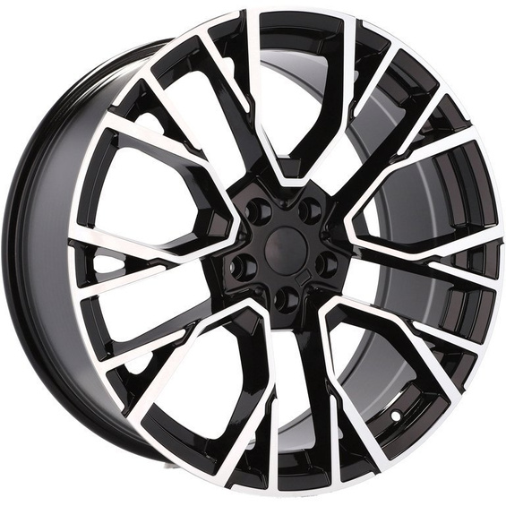 4x felnik 20 többek között BMW G31 F39 X3 G01 X4 G02 X5 G05 X6 G06 X7 G07 - B5769