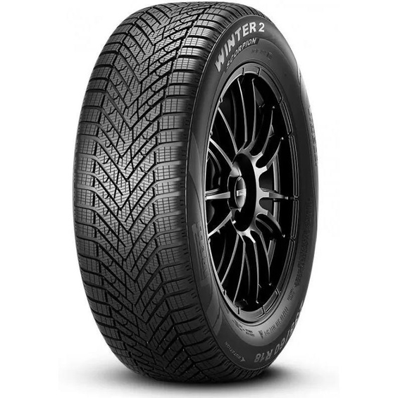 Neumáticos Pirelli SCORPION WINTER 2 305/45 R20 116V