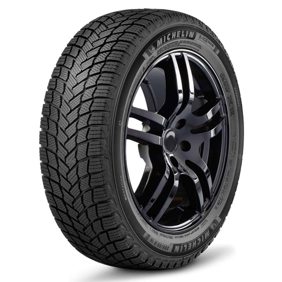 Neumáticos Michelin X-ICE SNOW 225/45 R19 96T