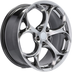 4x RODAS 19 Inverno ALFA ROMEO GIULIETTA 940 Bridgestone 225/35 R19