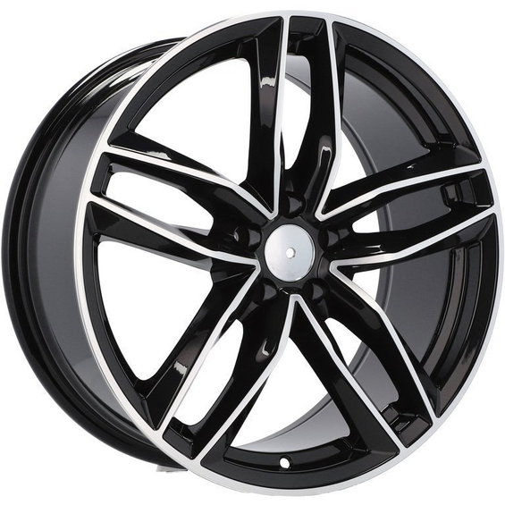 4x RUEDAS 17 Invierno AUDI A4 B9 A4 B8 Bridgestone 225/50 R17
