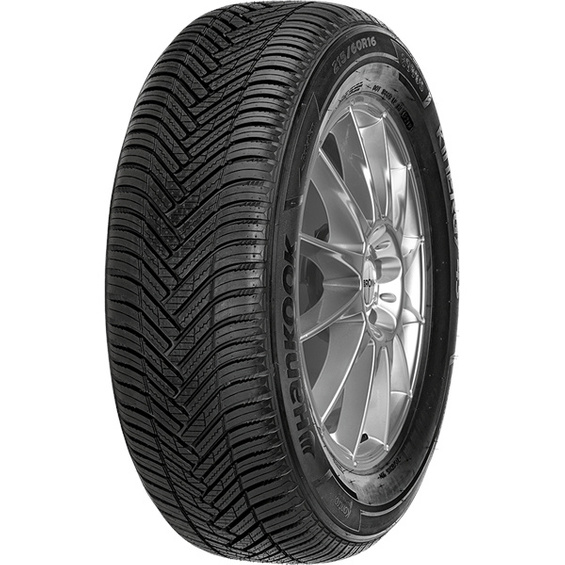 Anvelope Hankook Kinergy 4S2 H750 MFS 235/50 R17 96V