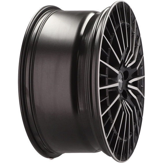 4x rims 20 for MERCEDES E W210 W211 W212 W213 Style Maybach SLC - QSTAR