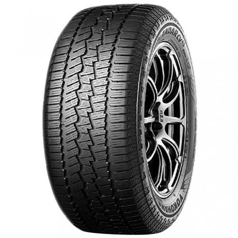 Neumáticos Yokohama GEOLANDAR CV4S G061 235/60 R18 107V