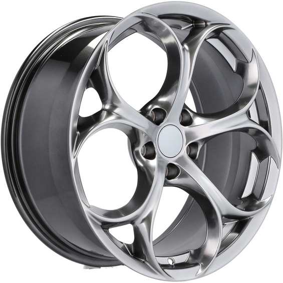 4x ROUES 19 Hiver ALFA ROMEO GIULIA TYPE 952 Hankook 245/35 R19