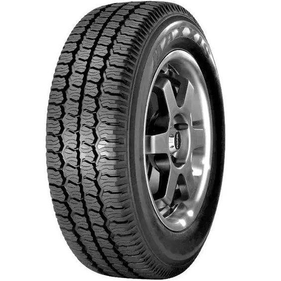Anvelope Maxxis MA-SAS All Season 245/65 R17 107H