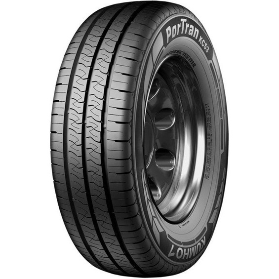 Anvelope Kumho PorTran KC53 185/75 R16 104R