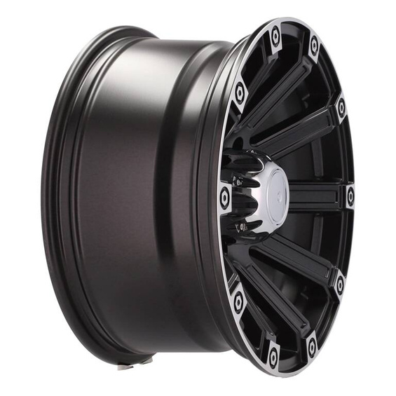 4x rims 17'' 6x139,7 Mitsubishi NISSAN for TOYOTA HILUX - Y0210
