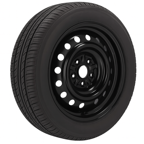 4x RUEDAS 16 Invierno TOYOTA ALPHARD II AH20 SIENNA II XL20 Kleber 215/65 R16