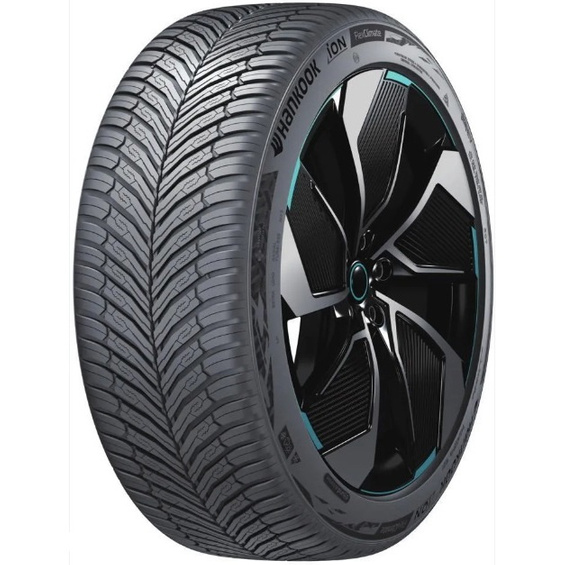 Neumáticos Hankook ION FLEXCLIMATE IL01 XL MFS Sound Absorber 285/35 R20 104Y