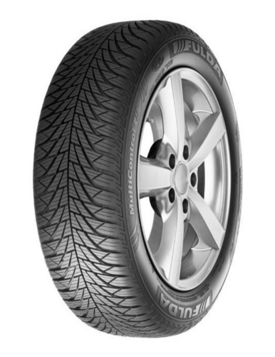 Pneumatiky Fulda MULTICONTROL 215/50 R17 95W