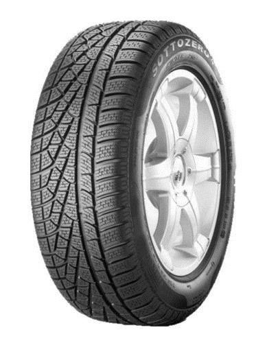 4x KOLESÁ 20 Zimné BMW M5 V F10 Pirelli