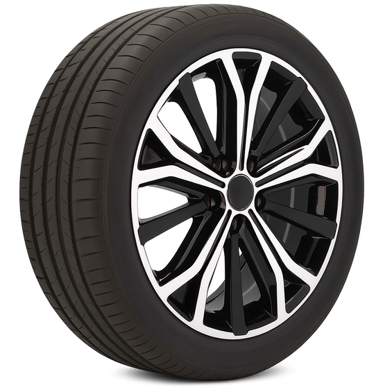 4x KOŁA 17 Zimowe PEUGEOT RIFTER I K9 Continental 215/60 R17