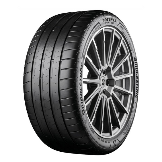 Tires Bridgestone POTENZA SPORT EVO 245/45 R18 100Y