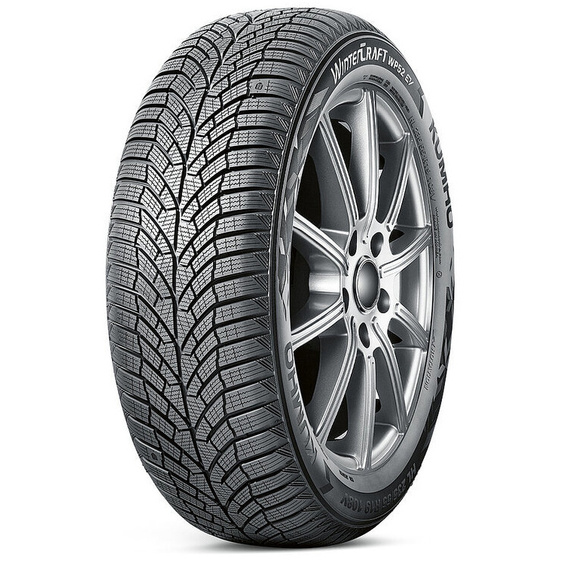 Pneus Kumho WinterCraft WP52 K-SILENT 255/45 R20 105V