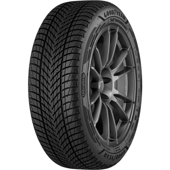 Tires Goodyear ULTRAGRIP PERFORMANCE 3 (+) 215/65 R17 99H