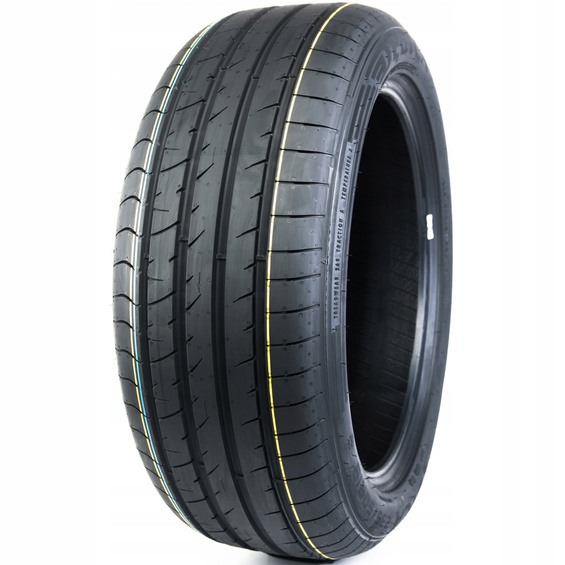 Pneumatici Dębica PRESTO XL 235/60 R18 107V