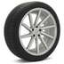 4x RUEDAS 18 Invierno MERCEDES A AMG BR177 C AMG BR205 Hankook 245/40 R18