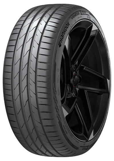 Opony Hankook Ventus evo K137 XL MFS 285/35 R19 103Y
