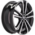 4x cerchi Kute 17 Hybridforge tra l'altro a CITROEN Berlingo C5 C4 PicaSSo PEUGEOT 308 508 - B5959
