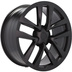 4x llantas 21 Hybrid Forged entre otras cosas a TESLA S Refresh Long Standard Range 100D 75D 60D - YF5591