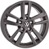 4x jantes 16 OE TUV s'intégrer dans VW Caddy Golf 7 8 Passat B7 B8 Sharan Troc TiGuan Touran - SE026016