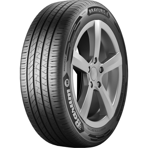 Pneus Barum BRAVURIS 6 235/45 R19 99Y