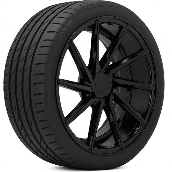 4x RUEDAS 19 Invierno AUDI A6 C9 Continental 245/45 R19