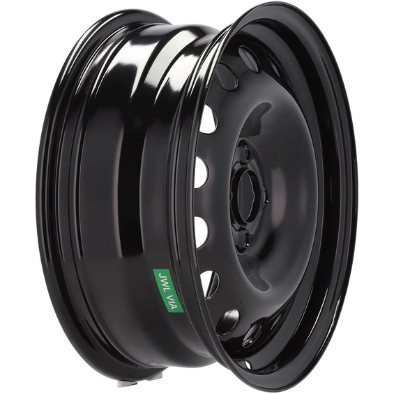 4x RODAS 16 Inverno DACIA JOGGER I SANDERO STEPWAY III BJ1 Nokian 205/60 R16