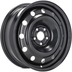 4x RUEDAS 16 Invierno SKODA RAPID MK1 NH FL Tracmax 195/55 R16