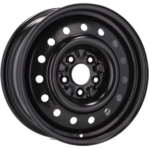 4x ROUES 16 Hiver RENAULT ZOE BFM FL Continental 195/55 R16