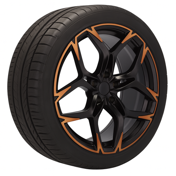 4x WHEELS 18 Winter CUPRA TERRAMAR Hankook 235/55 R18