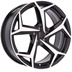4x RUOTE 15 Invernali VW POLO MK6 AW BZ Kormoran 185/65 R15