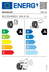 Anvelope Michelin PRIMACY 5 ENERGY 235/45 R21 104H