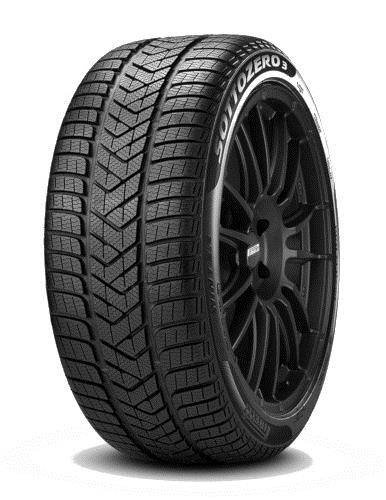 4x RODAS 17 Inverno VW CADDY III TYP 2K E-GOLF MK7 Pirelli 205/50 R17