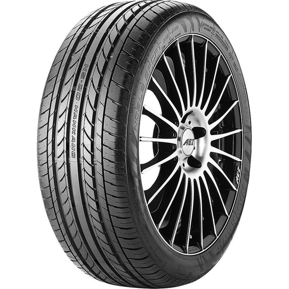Anvelope Nankang NS 20 RFD 225/35 R20 90Y