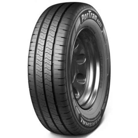 Pneus Marshal KC 53 (TL) 225/70 R15 112R