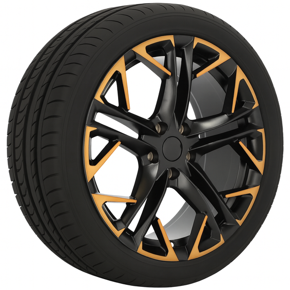 4x ROUES 19 Hiver CUPRA TERRAMAR Michelin 255/45 R19