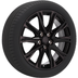 4x ROUES 19 Hiver MAZDA CX-5 III KM CX-5 II KF CX-5 I KE Hankook 245/50 R19
