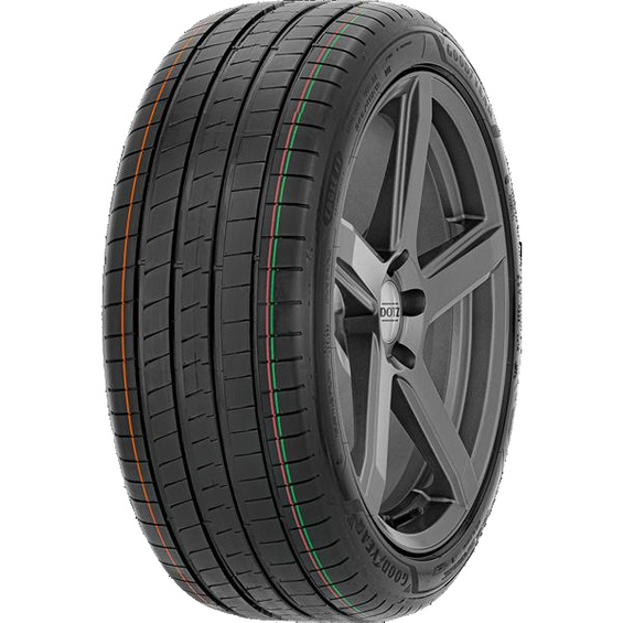 Pneumatici Goodyear EAGLE ASYMMETRIC 6 255/40 R20 101W
