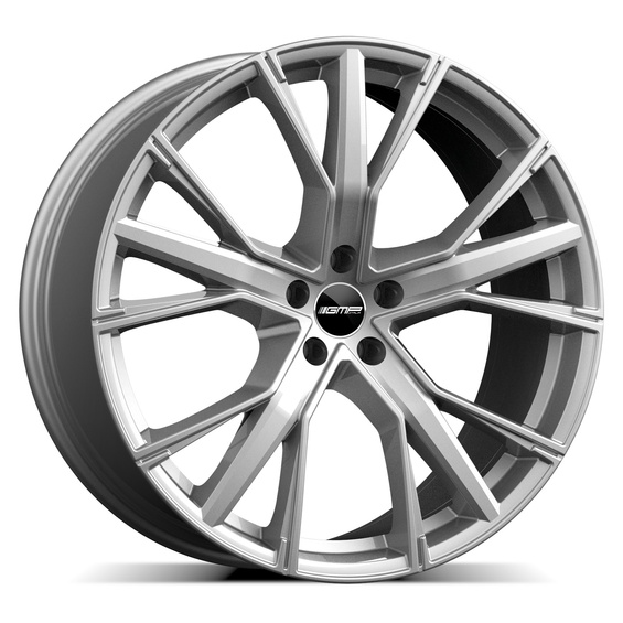Ráfek 18' 5x112 mezi jiným k AUDI A4 A5 A6 A8 VW Passat - GUNNER