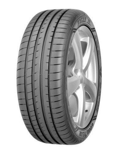 Opony Goodyear Eagle F1 Asymmetric 3 215/40 R18 89Y